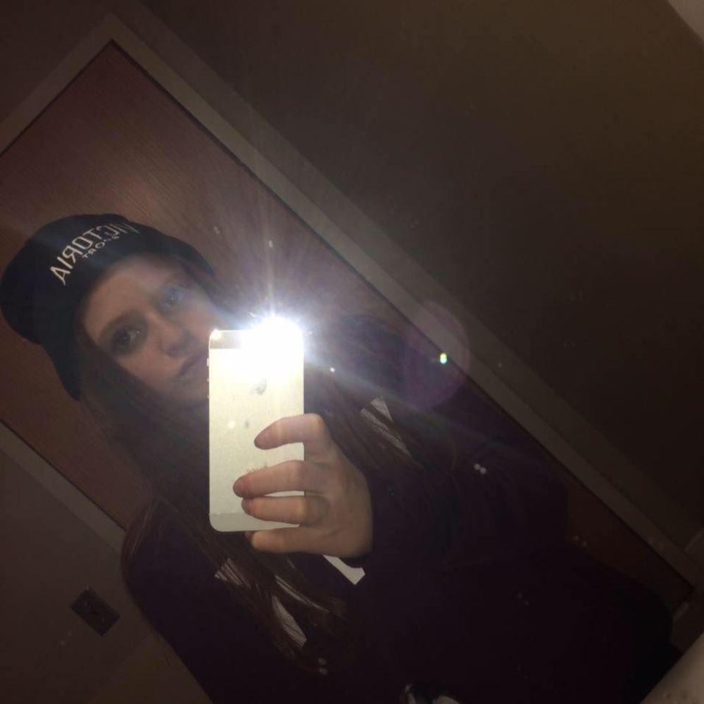 Meet your Posher, Jessica